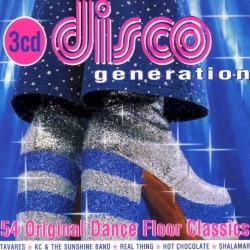 Disco Generation
