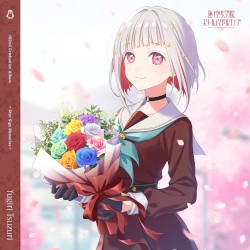 蓮ノ空女学院スクールアイドルクラブ 102nd Graduation Album 〜Star Sign Memories〜 Yugiri Tsuzuri