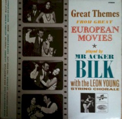 Great Themes From Great European Movies