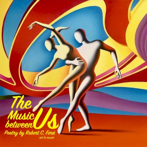 The Music Between Us
