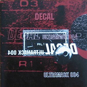 Ultramack 004