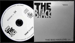 The Black Sessions, 1993