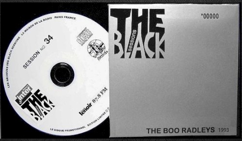 The Black Sessions, 1993