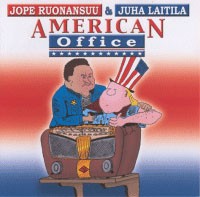 American Office