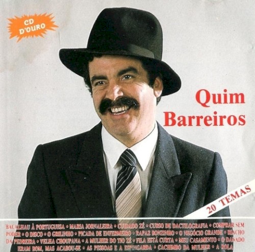 CD D'ouro