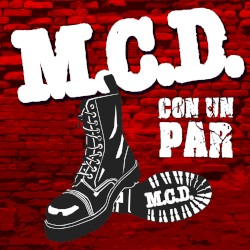 Con un par