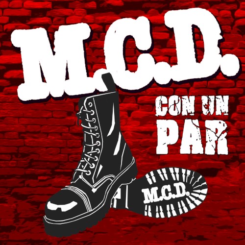 Con un par