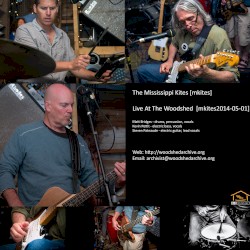 Live at the Woodshed
