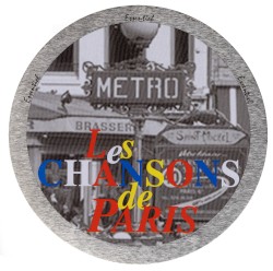 Les Chansons de Paris