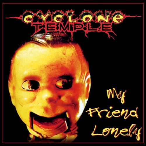 My Friend Lonely