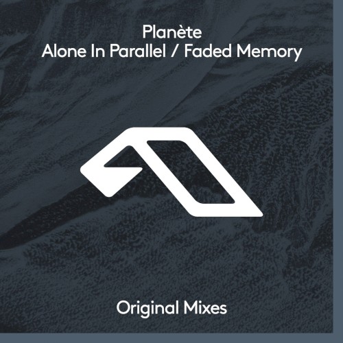 Alone in Parallel / Faded Memory