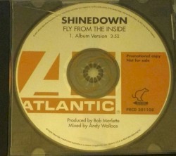 Fly from the Inside