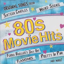 80’s Movie Hits