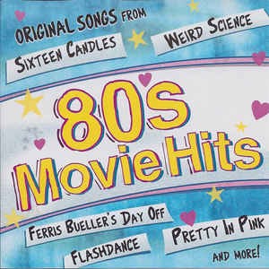 80’s Movie Hits