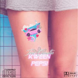 Kween Pepsi