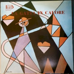 La gatta in calore