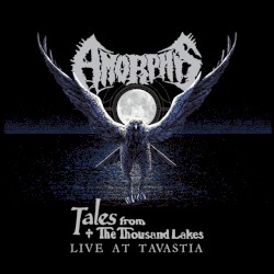 Black Winter Day (live at Tavastia)