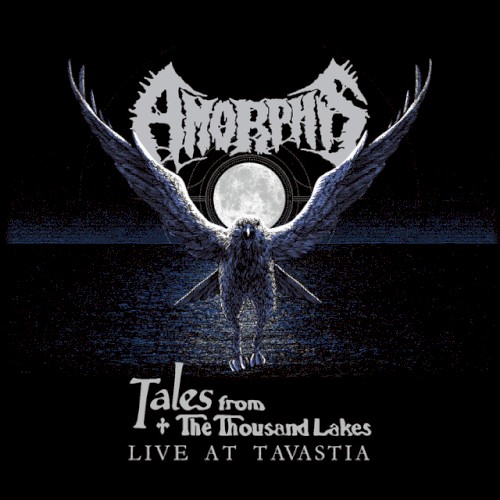 Black Winter Day (live at Tavastia)