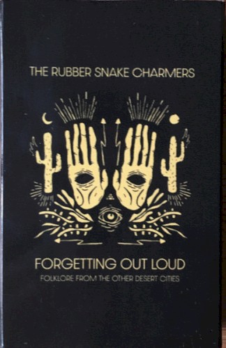Folklore From the Other Desert Cities