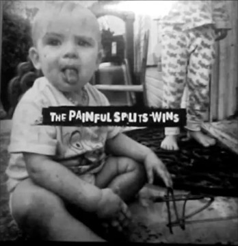 Max Bemis & The Painful Splits Wins