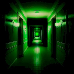 Green light
