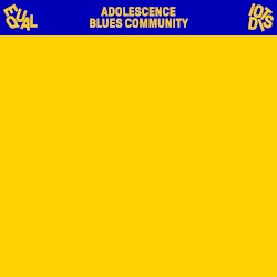 Adolescence Blues Community