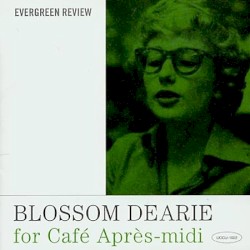 For Café Après‐midi