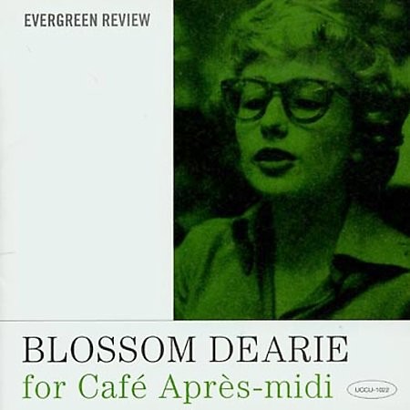For Café Après‐midi