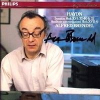 3 Sonatas / Andante con Variazioni