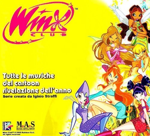 Winx Club