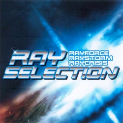 RAY SELECTION
