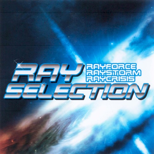 RAY SELECTION