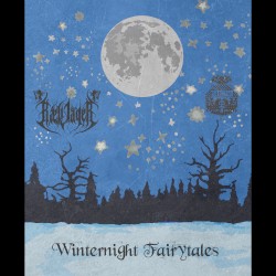 Сказки Зимней Ночи (Winternight Fairytales)
