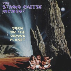 Born on the Wrong Planet