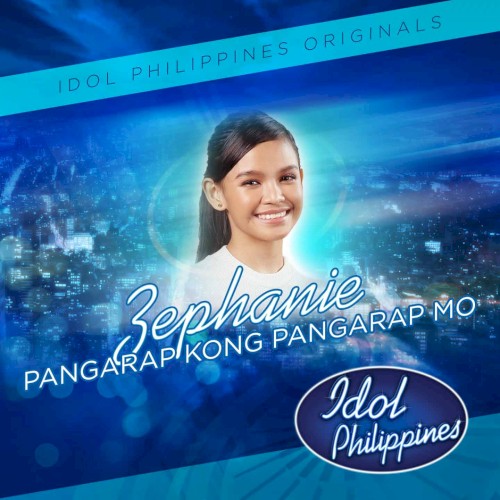 Pangarap Kong Pangarap Mo