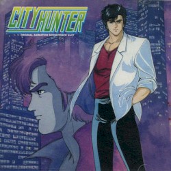 City Hunter, Volume 2