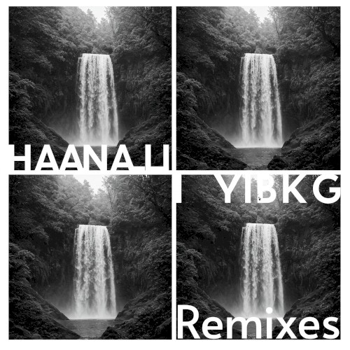 YBKG Remixes