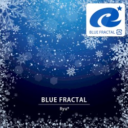 BLUE FRACTAL