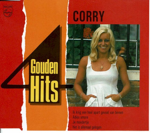 4 gouden hits