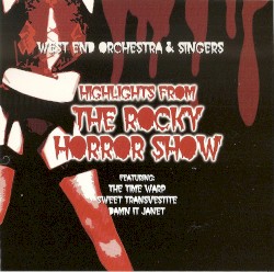 Highlights from The Rocky Horror Show