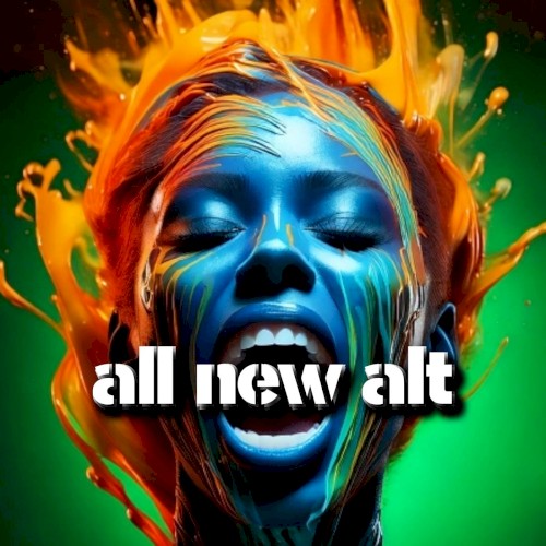 All New Alt