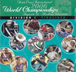 2006 Drum Corps International World Championships