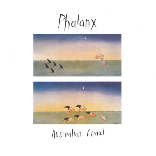 Phalanx