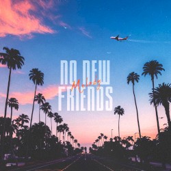 No New Friends