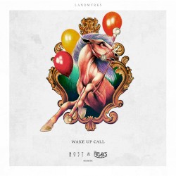 Wake Up Call (Dubstep remix)