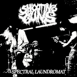 Spectral Laundromat