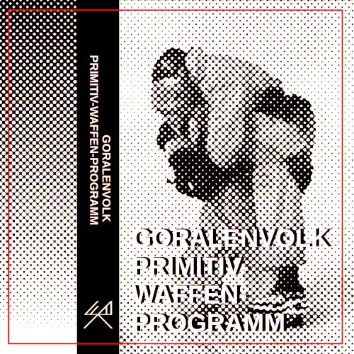 Primitiv-Waffen-Programm