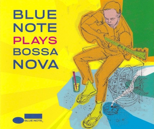 Blue Note Plays Bossa Nova