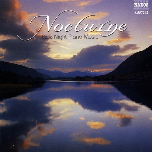 Nocturne - Late Night Piano Music