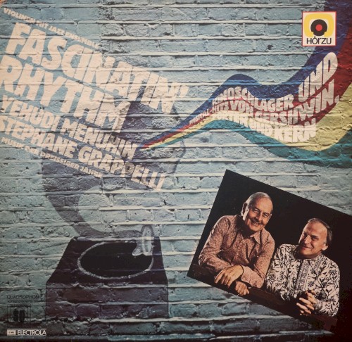 Fascinatin' Rhythm